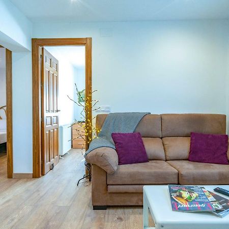 For You Rentals South Of Madrid Portazgo Apartment Temporal Sdm21 Eksteriør billede