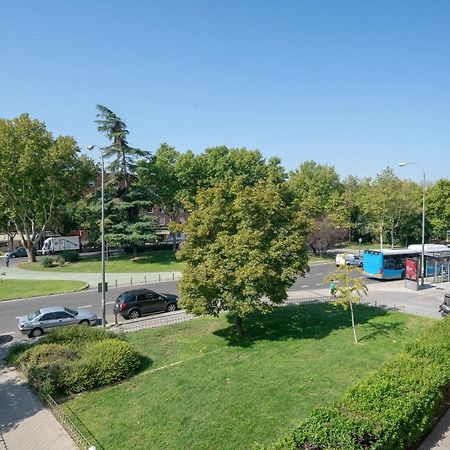 For You Rentals South Of Madrid Portazgo Apartment Temporal Sdm21 Eksteriør billede
