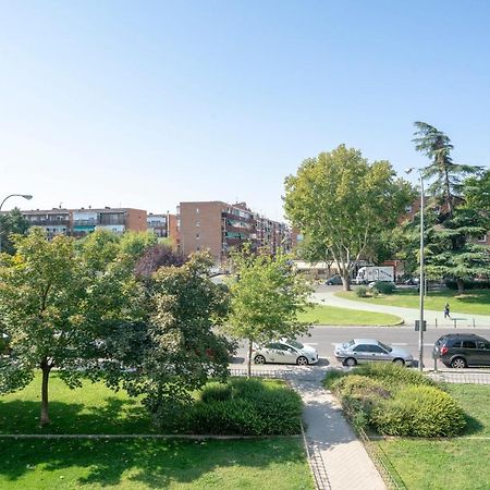 For You Rentals South Of Madrid Portazgo Apartment Temporal Sdm21 Eksteriør billede