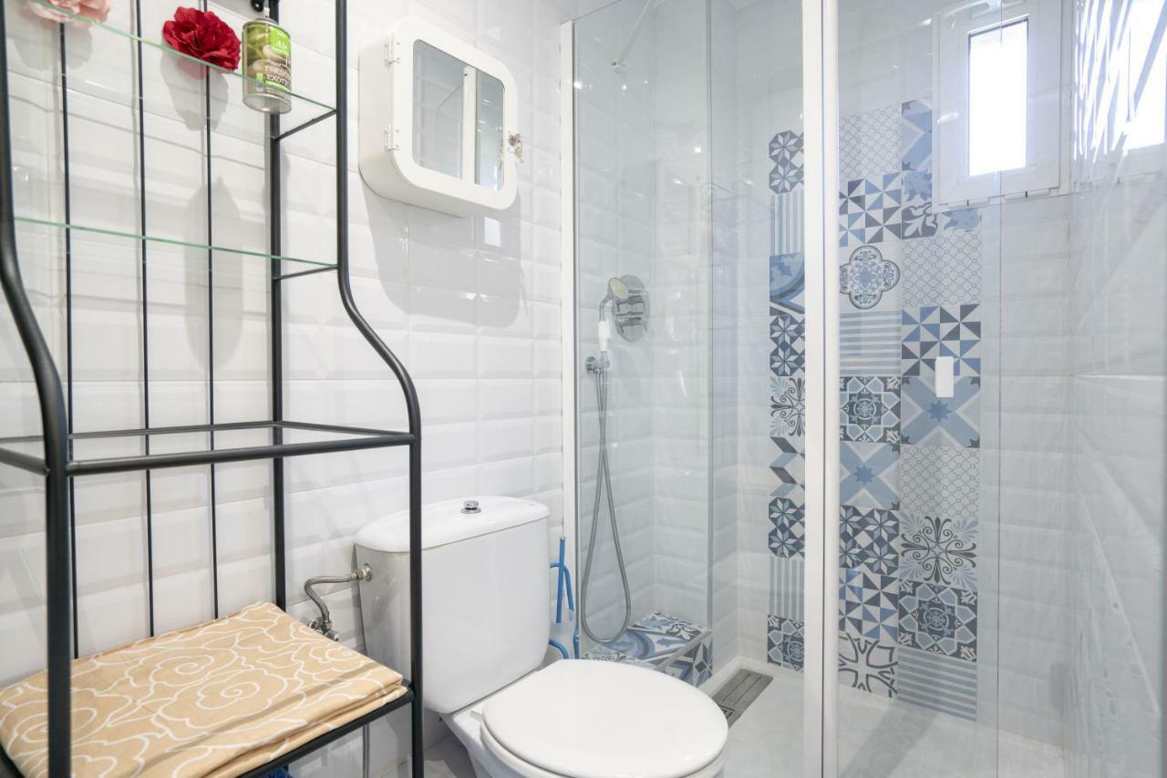 For You Rentals South Of Madrid Portazgo Apartment Temporal Sdm21 Eksteriør billede