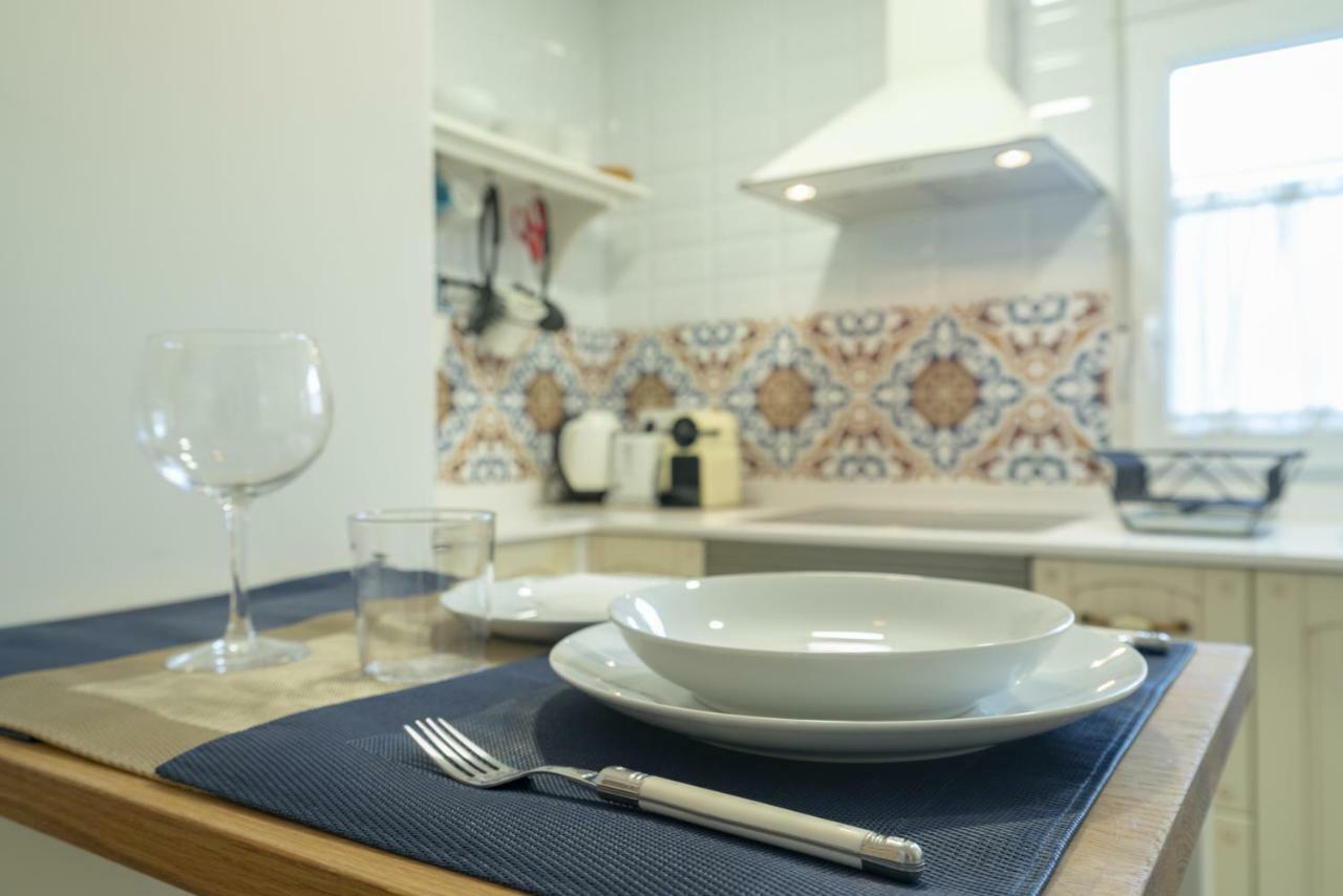 For You Rentals South Of Madrid Portazgo Apartment Temporal Sdm21 Eksteriør billede