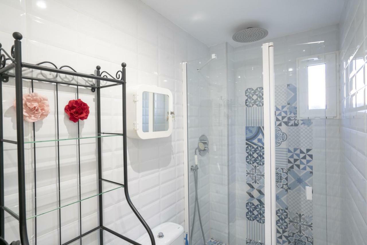 For You Rentals South Of Madrid Portazgo Apartment Temporal Sdm21 Eksteriør billede