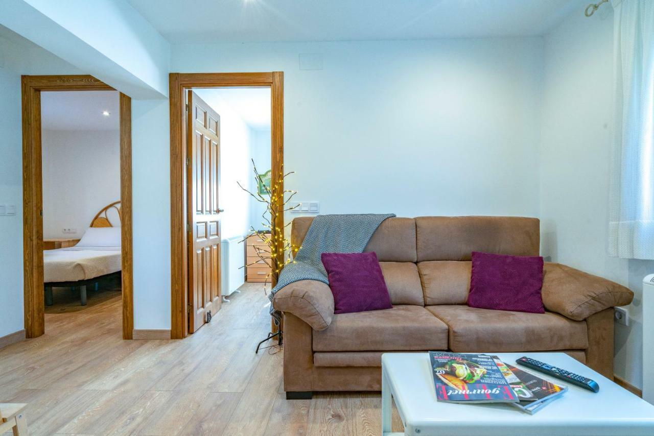 For You Rentals South Of Madrid Portazgo Apartment Temporal Sdm21 Eksteriør billede