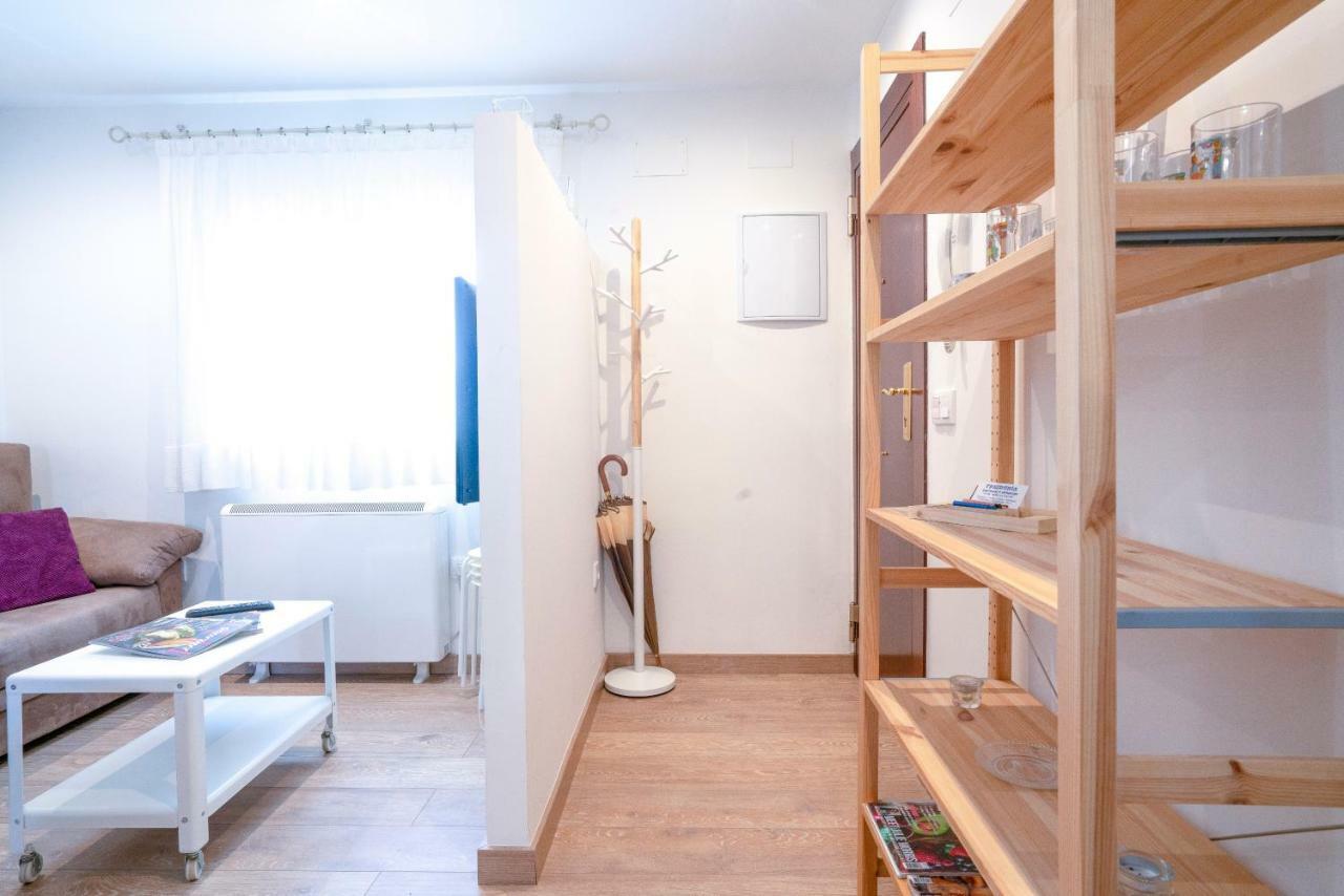 For You Rentals South Of Madrid Portazgo Apartment Temporal Sdm21 Eksteriør billede