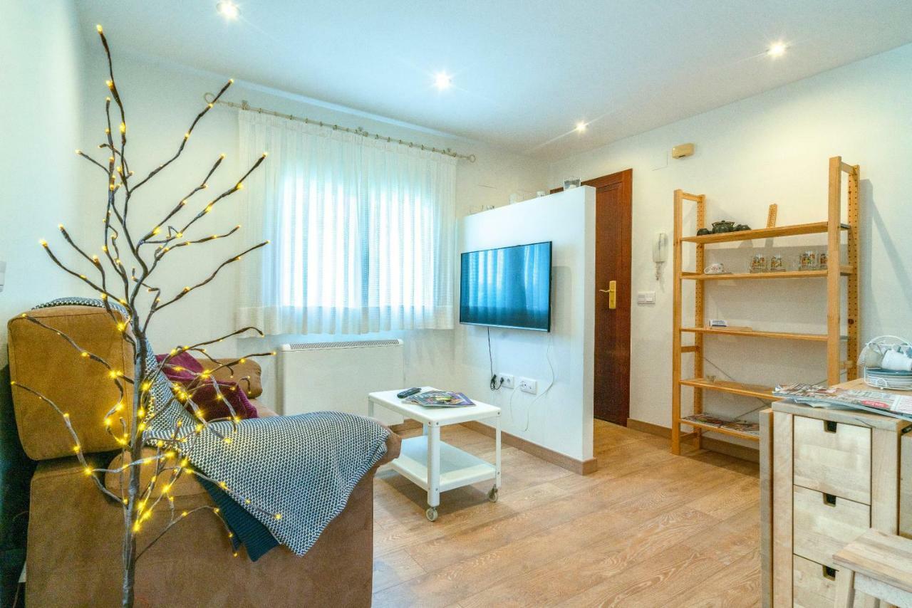 For You Rentals South Of Madrid Portazgo Apartment Temporal Sdm21 Eksteriør billede