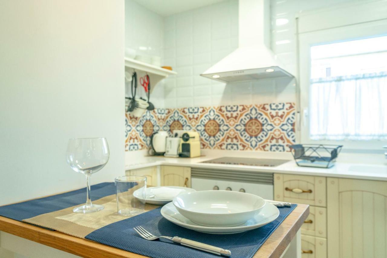 For You Rentals South Of Madrid Portazgo Apartment Temporal Sdm21 Eksteriør billede