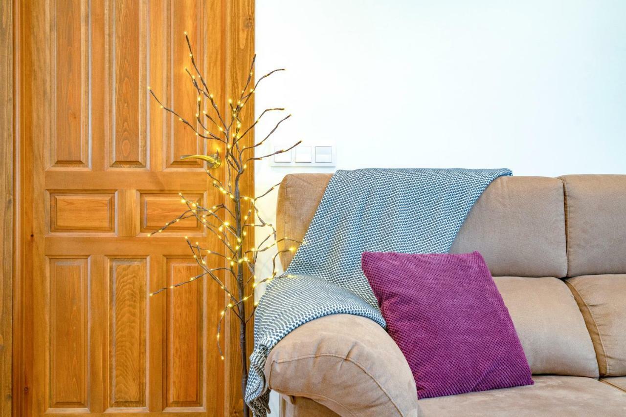 For You Rentals South Of Madrid Portazgo Apartment Temporal Sdm21 Eksteriør billede