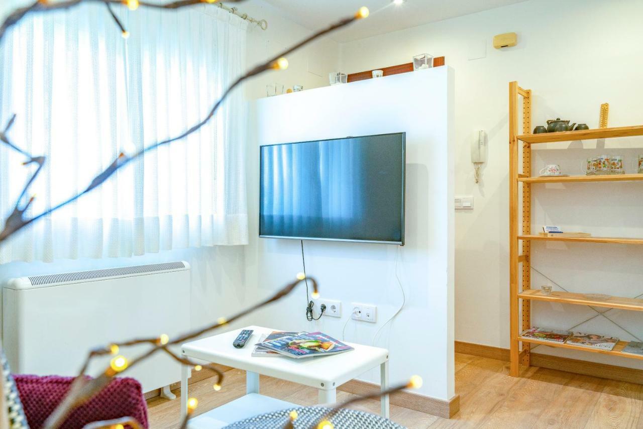 For You Rentals South Of Madrid Portazgo Apartment Temporal Sdm21 Eksteriør billede
