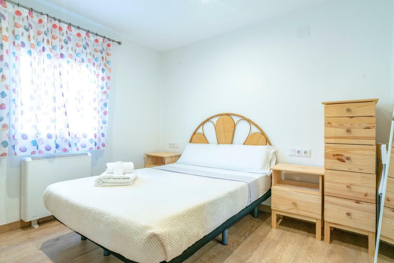 For You Rentals South Of Madrid Portazgo Apartment Temporal Sdm21 Eksteriør billede