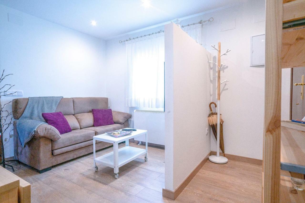 For You Rentals South Of Madrid Portazgo Apartment Temporal Sdm21 Eksteriør billede